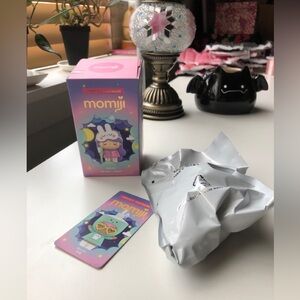 Momiji Perfect Partners - Dazzle